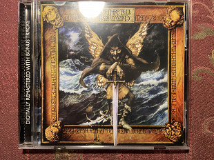 Jethro Tull – The Broadsword And The Beast