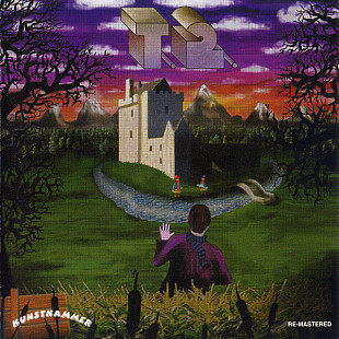 T.2.(UK) – T.2. (Fantasy) (1970/1998)