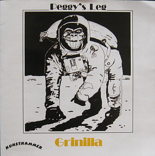 Peggy's Leg (Ireland) – Grinilla (1973/2001)