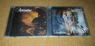 Aeternitas – Requiem + La Danse Macabre