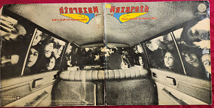 Nazareth – Close Enough For Rock 'N' Roll 1976 (Germany)