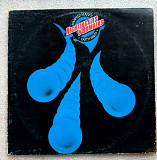 Manfred Mann's Earth Band – Nightingales & Bombers