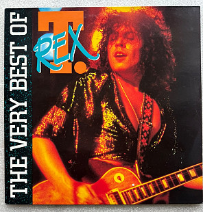 T. Rex – The Very Best Of