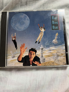 Bad Boys Blue ‎– Game Of Love 765477 club edition