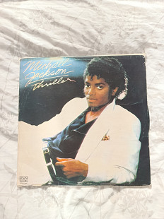 Michael Jackson — Thriller