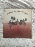 Blood, Sweat & Tears - Blood, Sweat & Tears