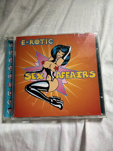 E-Rotic – Sex Affairs