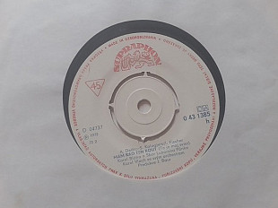Karel Vlach Orchestra Mam Rad Ten Kout-Halali