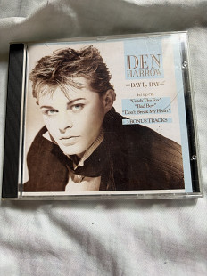 Den Harrow ‎– Day By Day