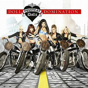 The Pussycat Dolls - Doll Domination (2 LP) Vinyl Harbor - Вінілові платівки Мукачево