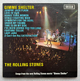 The Rolling Stones – Gimme Shelter