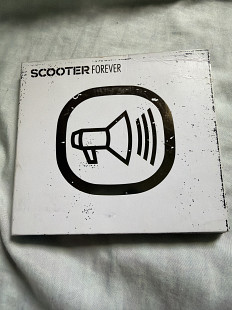 Scooter ‎– Scooter Forever