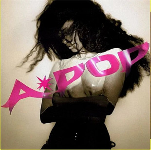 Tyla - Apop (Gatefold Sleeve) (LP) Vinyl Harbor - Вінілові платівки Мукачево