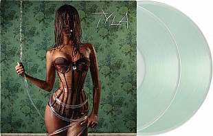 Tyla - Tyla (Deluxe Edition) (Reissue) (Coke Bottle Coloured) (2 LP) Vinyl Harbor - Вінілові платівк