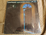 Deep Purple – The House Of Blue Light 1987 USSR 1988
