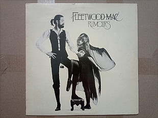 FLEETWOOD MAC - Rumours + OIS (Holland)