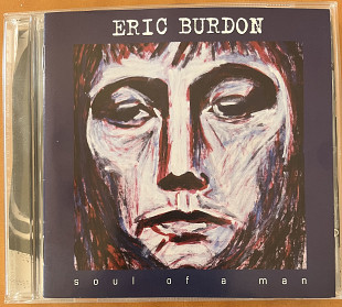 Eric Burdon - Soul Of A Man