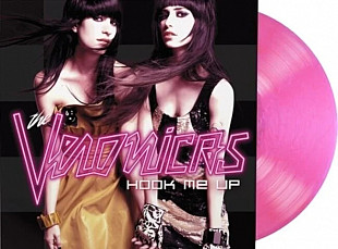 The Veronicas - Hook Me Up (RSD 2024) (Pink Coloured) (LP) Vinyl Harbor - Вінілові платівки Мукачево