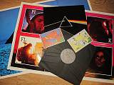 PINK FLOYD -The Dark Side Of The Moon- 1973 *Оригінал – ВІДМІННИЙ стан