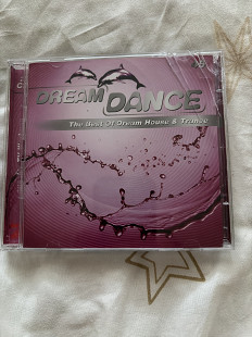 Dream dance 45 Germany
