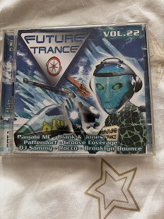 Future trance vol22