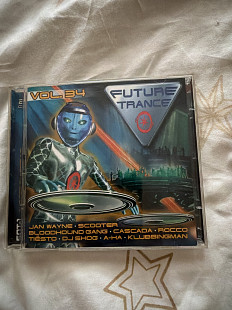 Future trance vol34