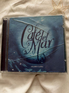Café Del Mar - Volumen Cuatro