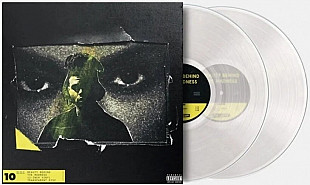 The Weeknd - Beauty Behind The Madness (Limited Edition) (Clear Coloured) (Anniversary Edition) (2 L