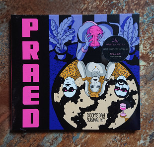 Praed – Doomsday Survival Kit
