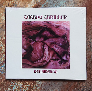 Techno Thriller – Decameron