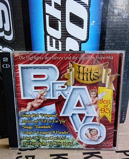Bravo Hits-Best Of 95 (2CD)