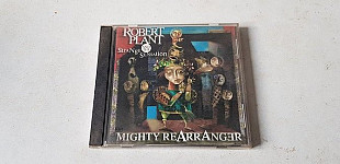 Robert Plant And The Strange Sensation Mighty Rearranger