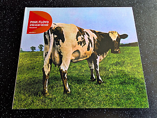 PINK FLOYD “Atom Heart Mother”