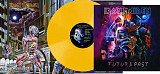 Iron Maiden - Somewhere In Time (Limited Edition) (Yellow Coloured) (LP) Vinyl Harbor - Вінілові пла