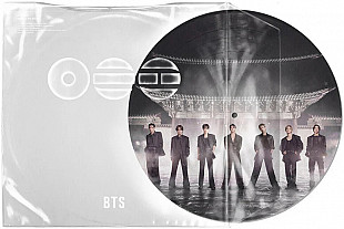 BTS - Arirang - BTS The 5th Album (Limited Edition) (Picture Disc) (LP) Vinyl Harbor - Вінілові плат