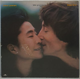 John Lennon & Yoko Ono – Milk And Honey LP 12" (Прайс 47225)