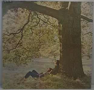 John Lennon, Plastic Ono Band – John Lennon / Plastic Ono Band LP 12" (Прайс 50686)