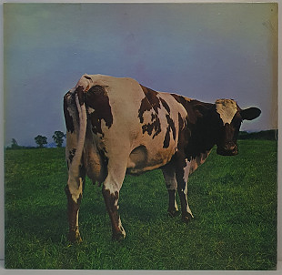 Pink Floyd – Atom Heart Mother LP 12" (Прайс 30025)