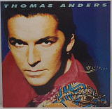 Thomas Anders – Whispers LP 12" (Прайс 49359)