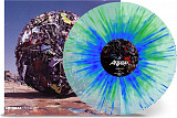 Anthrax - Stomp 442 (Clear/Blue/Green Splatter Coloured) (LP) Vinyl Harbor - Вінілові платівки Мукач