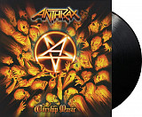 Anthrax - Worship Music (2 LP) Vinyl Harbor - Вінілові платівки Мукачево