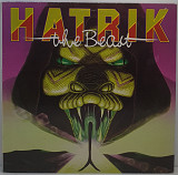 Hatrik – The Beast LP 12" (Прайс 50655)