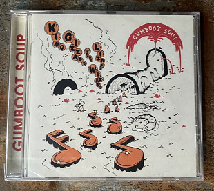 King Gizzard & The Lizard Wizard – Gumboot Soup