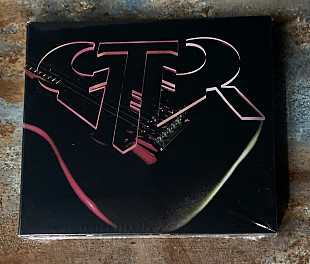 GTR – GTR – 2CD Deluxe