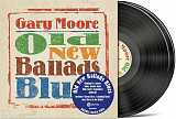 Gary Moore - Old New Ballads Blues (Limited Edition) (2 LP) Vinyl Harbor - Вінілові платівки Мукачев