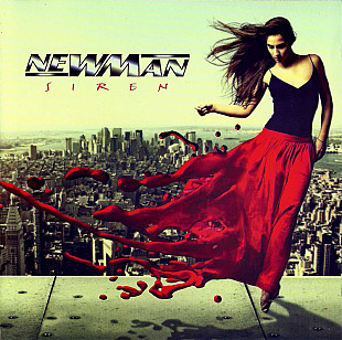 Newman (UK) – Siren (2013)
