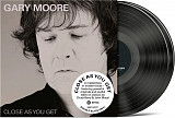 Gary Moore - Close As You Get (Limited Edition) (2 LP) Vinyl Harbor - Вінілові платівки Мукачево