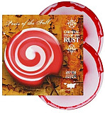 Poets Of The Fall - Carnival Of Rust (Reissue) (20th Anniversary Edition) (Corona Coloured) (2 LP) V