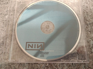 Nine Inch Nails Things Falling Apart