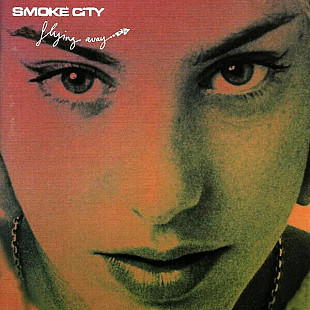 Smoke City - Flying Away (LP) Vinyl Harbor - Вінілові платівки Мукачево